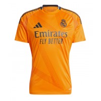 Dres Real Madrid Gostujuci 2024-25 Kratak Rukav